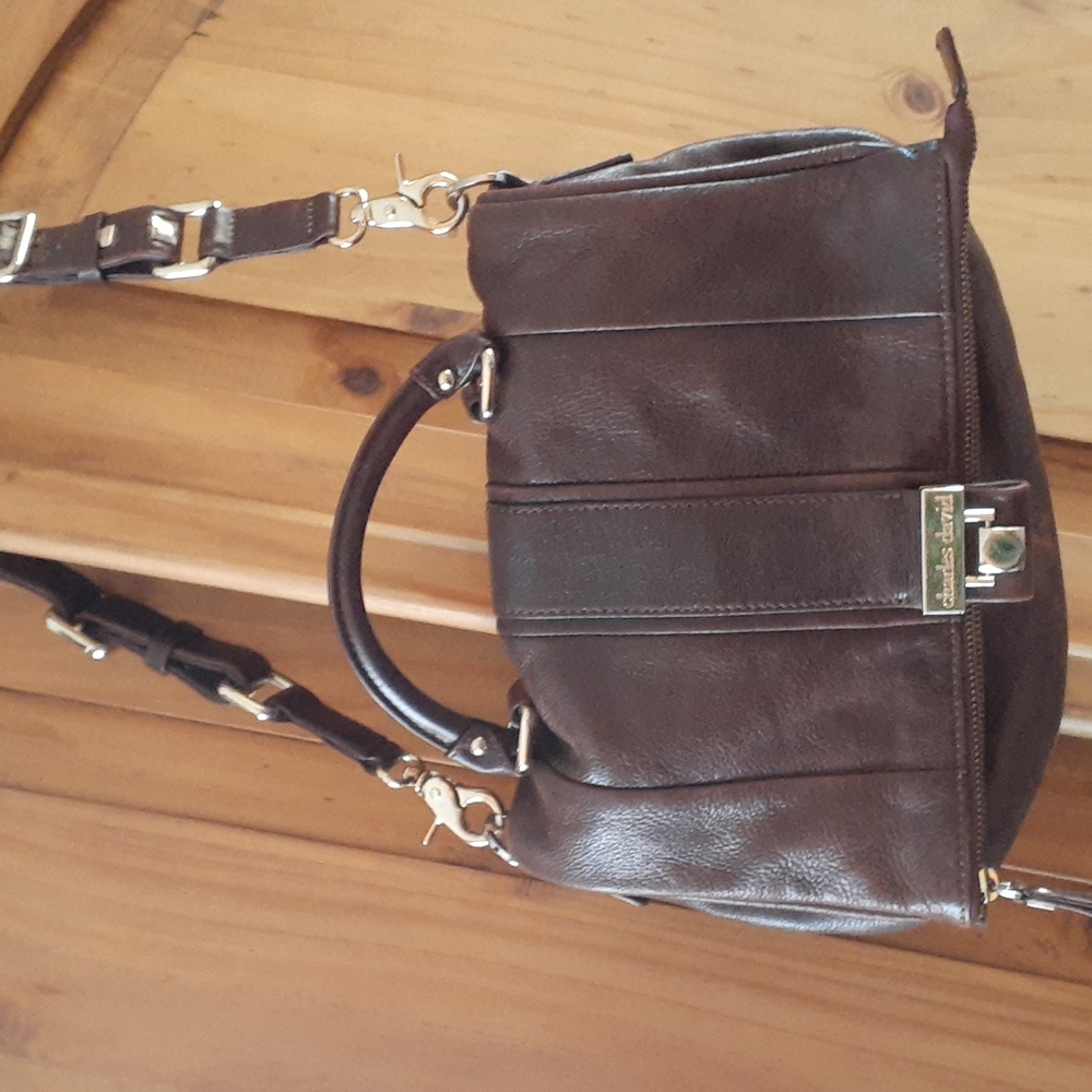 Charles David Purse